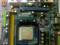 GA-M61SmE-S2+Procesor+1GB DDR2