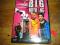 BIG NOTHING  (David Schwimmer)komedia  film  DVD