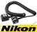 NIKON SC-28 ORYGINAŁ kabel synchronizacyjny