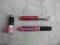 KUSZĄCE USTA ZESTAW LA SENZA RIMMEL MAX FACTOR NEW