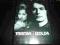 TRISTAN i IZOLDA   film VIDEO  CD