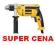 Wiertarka udarowa 650 W DeWalt DWD024 super cena
