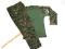 Combat Shirt /KOMPLET marpat krój T.R.U MEDIUM-REG