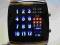 Zegarek BINARNY LED- EASY TIME **wysyłamy w 24H**