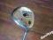 FAIRWAY WOOD CALLAWAY 3 16 STOPNI DAMSKI