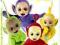 Teletubbies 'Musical Rhyme Time!'  DVD