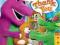 Barney - 'Please & Thank You',  DVD