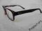 Nowe oprawki firmy Ray Ban