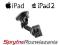 Hama IPAD 1 i 2 UCHWYT NA SZYBĘ DO SAMOCHODU