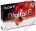 !!! Sony N860P Kaseta Digital8 Oryginał !!! WAWA