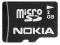 Oryginalna karta pamięci Nokia Mu-37 WaWaGOCŁAW!!