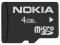 Oryginalna karta pamięci Nokia MU-41 WaWaGOCŁAW!!