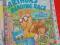 ARTHUR'S READING RACE - MARC BROWN po angielsku