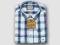 Wrangler DOBBY SHIRT casual fit I GATUNEK NEW L