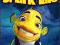 Shark Tale_ RYBKI Z FERAJNY_ 3+_BDB_PS2_GWARANCJA