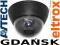 KAMERA KOPUŁKOWA AVTECH 650TVL 1/3'' SONY CCD 2496