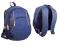 PLECAK sportowy turystyczny PASO