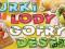 LODY DESERY GOFRY RURKI Bbaner (2,4x1,2)m bar lada