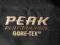 PEAK PERFORMANCE GORE-TEX jak NOWA CZAPKA 58 cm