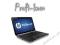 NOTEBOOK HP PAVILION DV7-6130EW