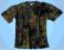 KOSZULKA T-shirt BW FLECKTARN XL super okazja!!