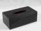 Pudełko na chusteczki skórzane, chustecznik JAKOŚĆ
