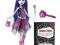 MONSTER HIGH SPECTRA VONDERGEIST POLSKI PAMIĘTNIK