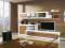 Meblościanka DAVID zestaw - AMIR MEBLE PROMOCJA!!!