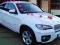 Do Ślubu ŚLUB BMW X6 AUDI A6 Land Rover RADOM