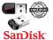 ORYG SANDISK NAJMNIEJSZY PENDRIVE CRUZER FIT 4GB V