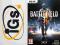 BATTLEFIELD 3 PC PL Pudełko box bez klucza Wrocław