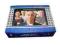 CURB YOUR ENTHUSIASM Pohamuj entuzjazm 1-6 23DVD