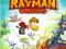 .: Rayman Origins PL :.