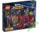 LEGO Superheroes 6860 The Batcave