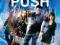 PUSH Chris Evans Dakota Fanning BLU-RAY LEKTOR