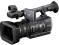 ###Kamera AVCHD Sony HDR-AX2000E###