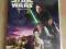 GWIEZDNE WOJNY Powrót Jedi 2dvd