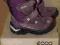 ECCO z goretex ' em bardzo ciepłe roz 24 j nowe