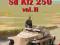 SdKfz 250 vol. II - Militaria nr 231