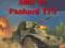 AMD 35, Panhard 178 - Militaria nr 244