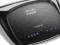 Linksys WRT120N xDSL WiFi N150 1xWAN 4x10/100