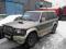 Pajero LONG 7 osobowe LPG