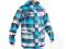 Kurtka snowboardowa Freedom Alfabravo White L