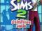 The Sims 2 Osiedlowe Zycie PC DVD