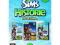 The Sims Historie: Kolekcja PC (napisy PL)