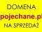 POJECHANE.PL - domena