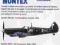 Montex Spitfire Mk.VIII/IX Hasegawa 1:48 - Okazja!