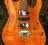 SUHR Custom Modern Carve Top Set Neck Absolute Top