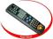 Pilot TV SAMSUNG RM104, 3F1400022010, ...  #5120