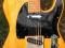 Guitar Heaven SUHR Custom Telecaster USA Roasted